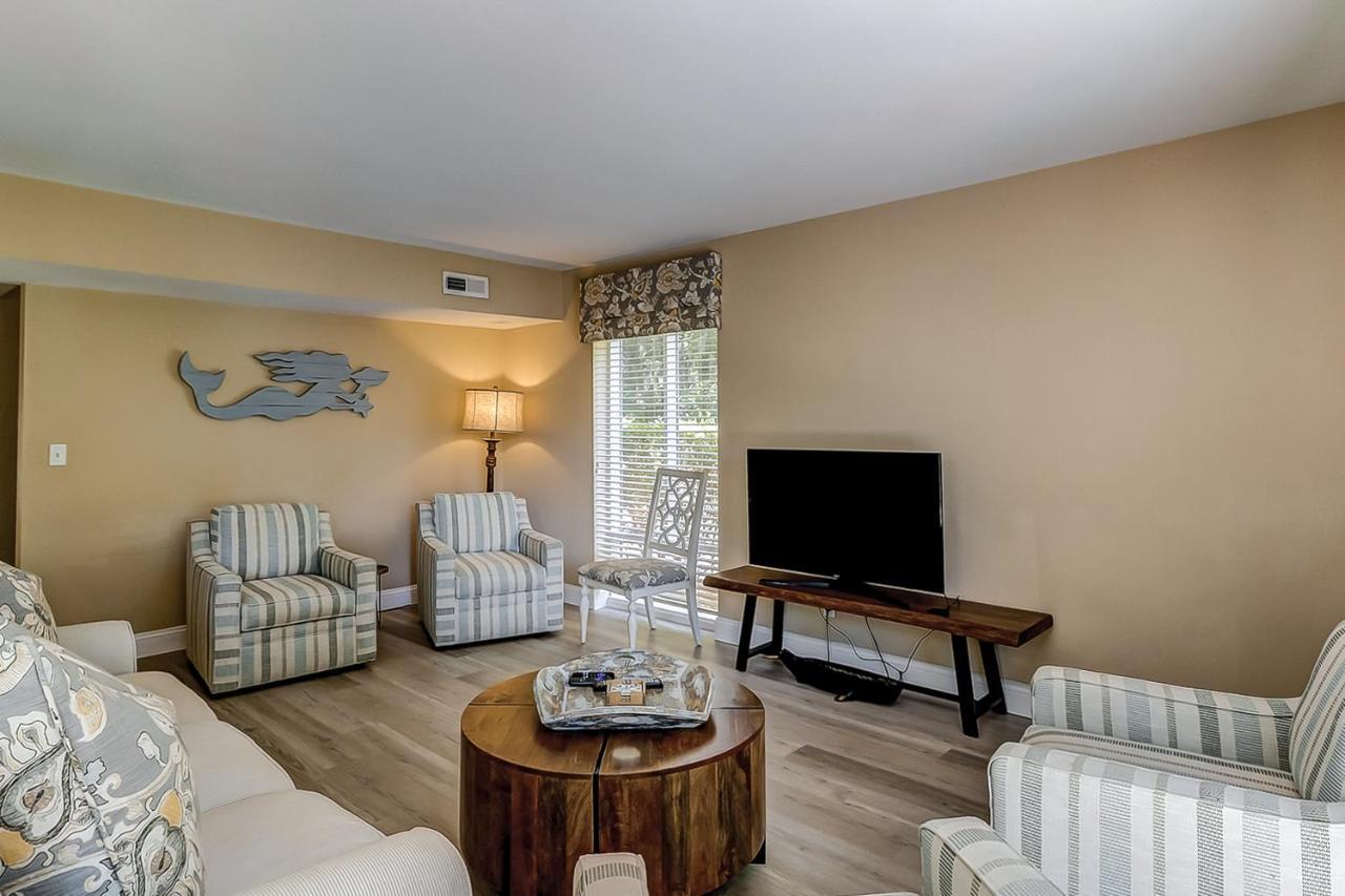 Harbour Master 103 Lägenhet Hilton Head Island Exteriör bild